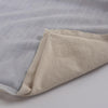Rizzy Donny Osmond Home T24396 Natural / Grey Detail Image