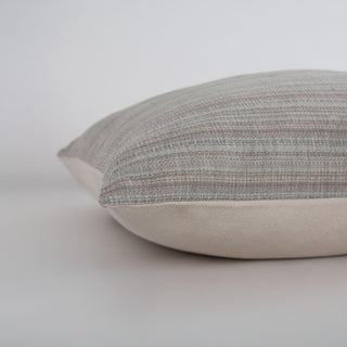 Rizzy Donny Osmond Home T24396 Natural / Grey Edge Image
