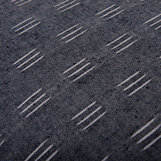 Rizzy Pillows T24490 Blue Angle Image