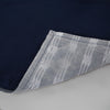 Rizzy Pillows T24490 Blue Detail Image