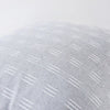 Rizzy Pillows T24491 Natural/Grey Corner Image