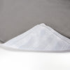 Rizzy Pillows T24491 Natural/Grey Detail Image