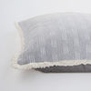 Rizzy Pillows T24491 Natural/Grey Edge Image