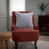 Rizzy Pillows T24491 Natural/Grey Room Image Feature