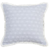 Rizzy Pillows T24491 Natural/Grey main image