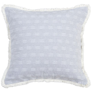 Rizzy Pillows T24491 Natural/Grey main image