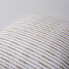 Rizzy Pillows T24496 White/Natural Corner Image