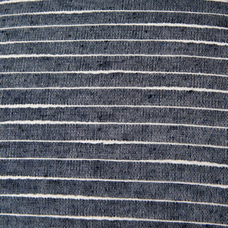 Rizzy Pillows T24504 Blue/White Angle Image