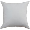 Rizzy Pillows T24746 White/Blue Room Image Feature