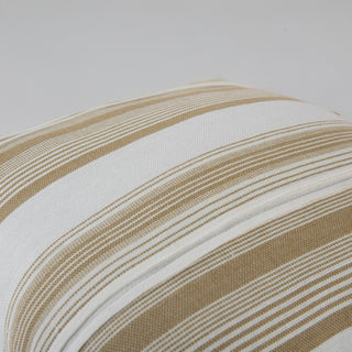 Rizzy Pillows T24747 White/Natural Corner Image