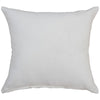Rizzy Pillows T24747 White/Natural Room Image Feature