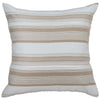 Rizzy Pillows T24747 White/Natural main image