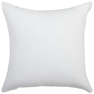 Rizzy Pillows T24759 White/Grey Room Image Feature