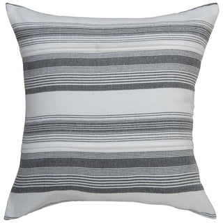 Rizzy Pillows T24759 White/Grey main image