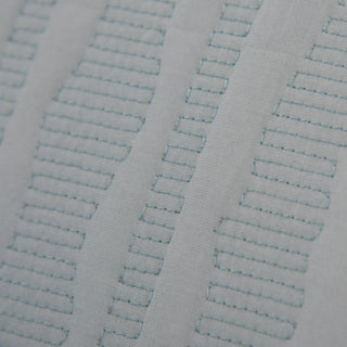 Rizzy Pillows T24909 Blue Angle Image