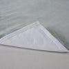 Rizzy Pillows T24909 Blue Detail Image