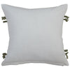 Rizzy Donny Osmond Home T25051 Ivory / Green Room Image Feature