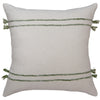 Rizzy Donny Osmond Home T25051 Ivory / Green main image