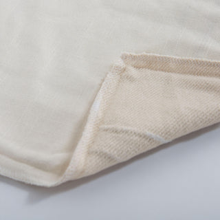Rizzy Donny Osmond Home T25052 Ivory / Terracotta Detail Image