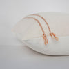 Rizzy Donny Osmond Home T25052 Ivory / Terracotta Edge Image