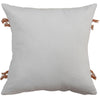 Rizzy Donny Osmond Home T25052 Ivory / Terracotta Room Image Feature
