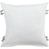Rizzy Donny Osmond Home T25053 Ivory / Dark Grey Room Image Feature