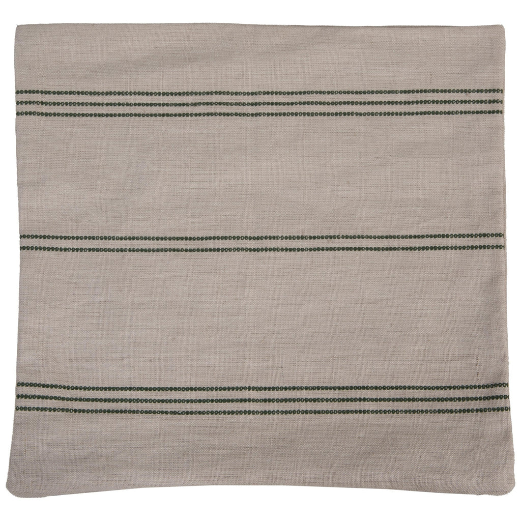 Rizzy Donny Osmond Home T25056 Natural / Green main image