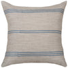 Rizzy Donny Osmond Home T25057 Natural / Light Blue main image
