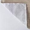 Rizzy Donny Osmond Home T25058 Natural / Terra Cotta Detail Image