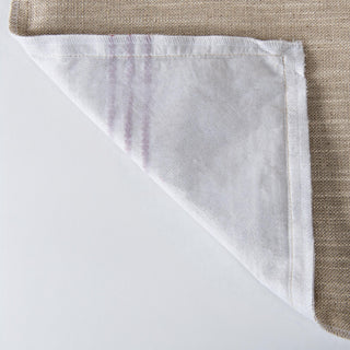 Rizzy Donny Osmond Home T25058 Natural / Terra Cotta Detail Image