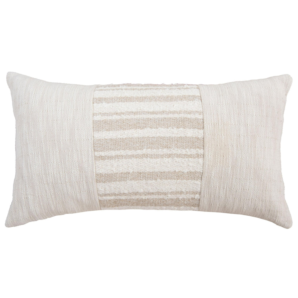 Rizzy Donny Osmond Home T25059 Natural / Dark main image