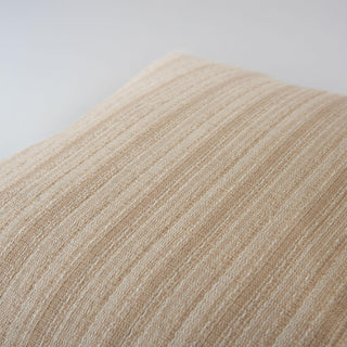 Rizzy Donny Osmond Home T25064 Natural / Beige Corner Image