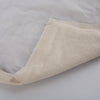 Rizzy Donny Osmond Home T25064 Natural / Beige Detail Image