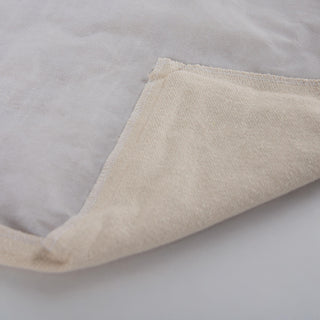 Rizzy Donny Osmond Home T25064 Natural / Beige Detail Image