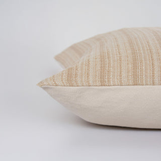 Rizzy Donny Osmond Home T25064 Natural / Beige Edge Image