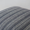 Rizzy Donny Osmond Home T25065 Natural / Blue Corner Image