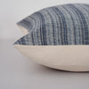 Rizzy Donny Osmond Home T25065 Natural / Blue Edge Image