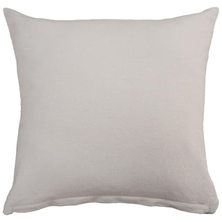 Rizzy Donny Osmond Home T25065 Natural / Blue Room Image Feature