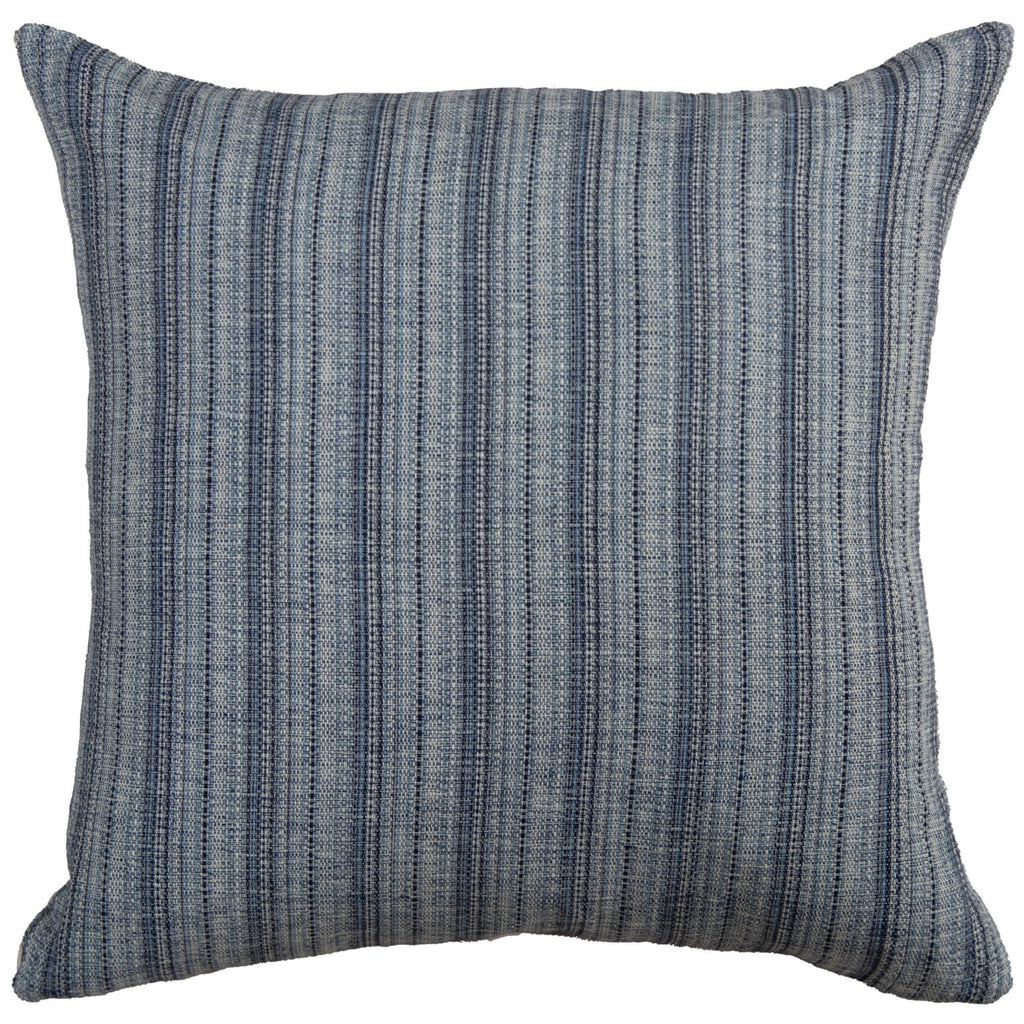 Rizzy Donny Osmond Home T25065 Natural / Blue main image
