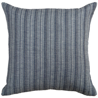 Rizzy Donny Osmond Home T25065 Natural / Blue main image