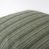 Rizzy Donny Osmond Home T25066 Natural / Green Corner Image