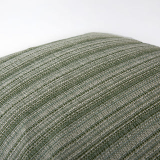 Rizzy Donny Osmond Home T25066 Natural / Green Corner Image