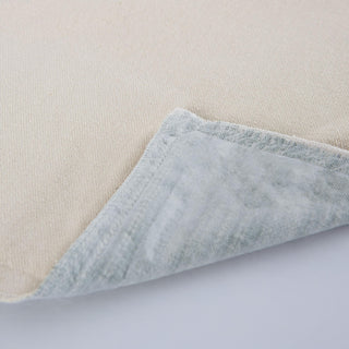 Rizzy Donny Osmond Home T25066 Natural / Green Detail Image