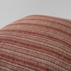Rizzy Donny Osmond Home T25067 Natural / Rust Corner Image