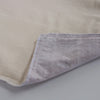 Rizzy Donny Osmond Home T25067 Natural / Rust Detail Image