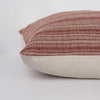Rizzy Donny Osmond Home T25067 Natural / Rust Edge Image