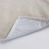 Rizzy Donny Osmond Home T25068 Natural / Brown Detail Image