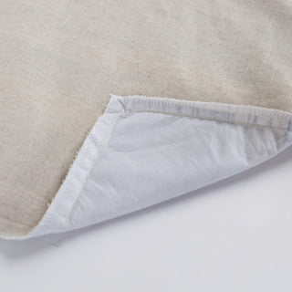 Rizzy Donny Osmond Home T25068 Natural / Brown Detail Image