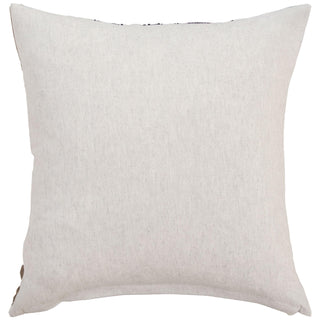 Rizzy Donny Osmond Home T25068 Natural / Brown Room Image Feature