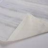Rizzy Pillows T25087 White/Green Detail Image